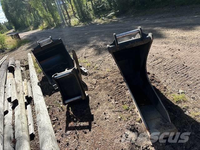 Doosan DX 140 LC 履带挖掘机