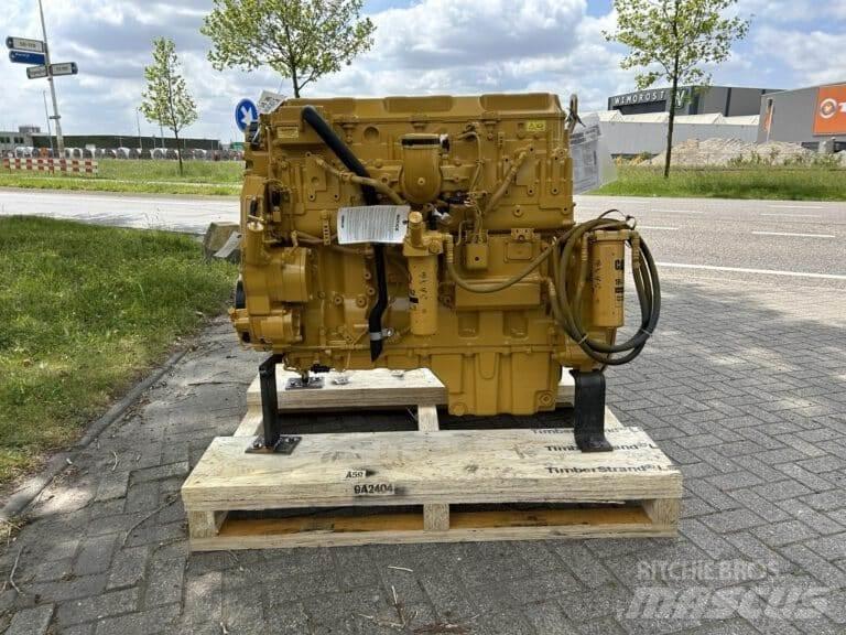CAT C13 发动机
