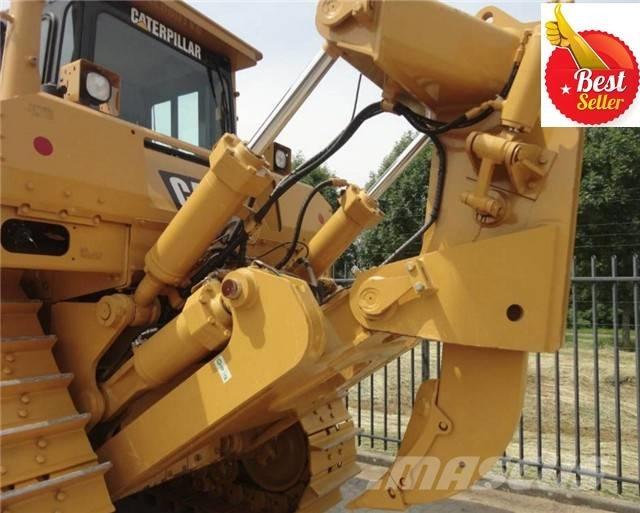 CAT D 8 R 履带式推土机