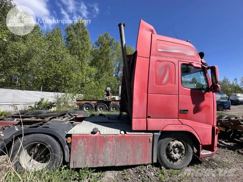 Volvo FH 480 牵引车