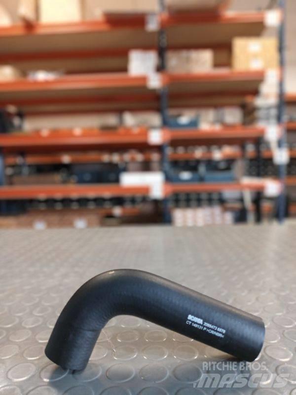 Scania HOSE 2095473 发动机
