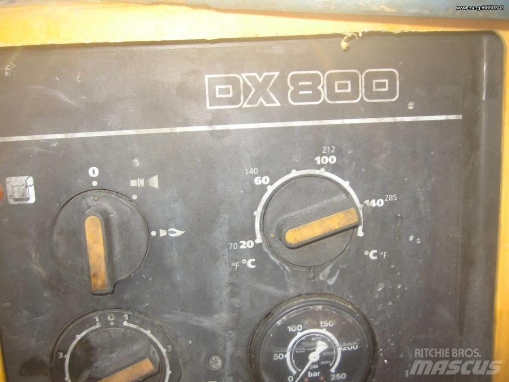  BAP 850 高压清洗机