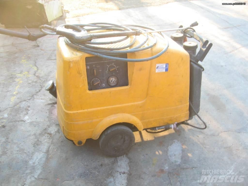  BAP 850 高压清洗机