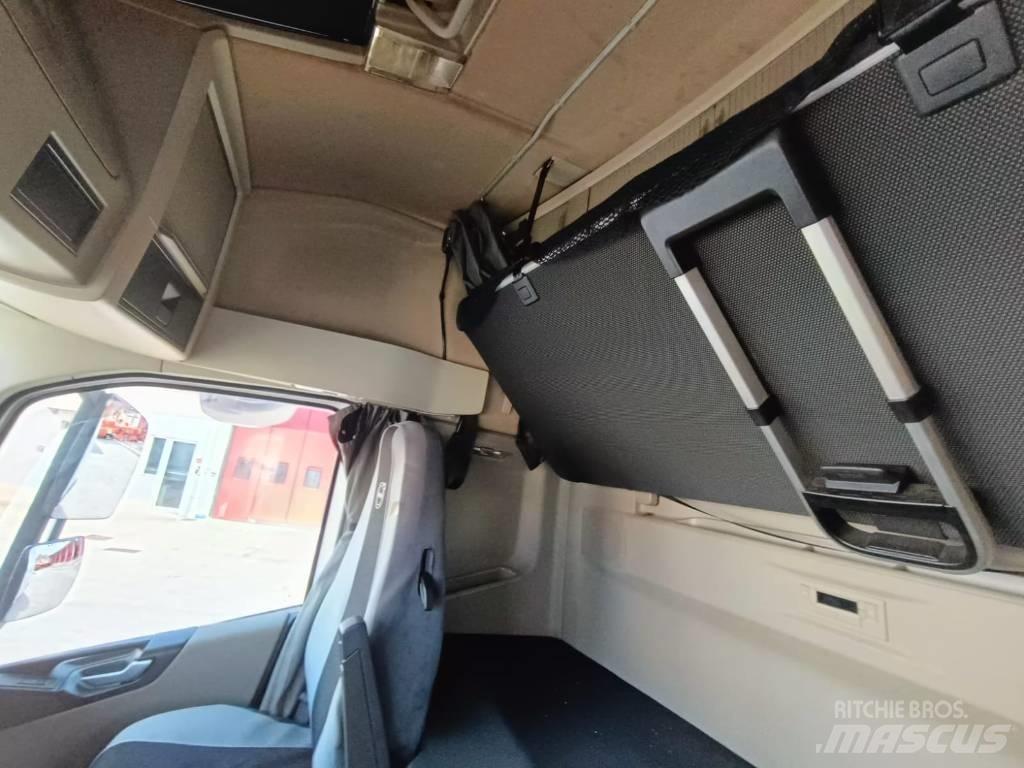 Volvo FH 500 牵引车