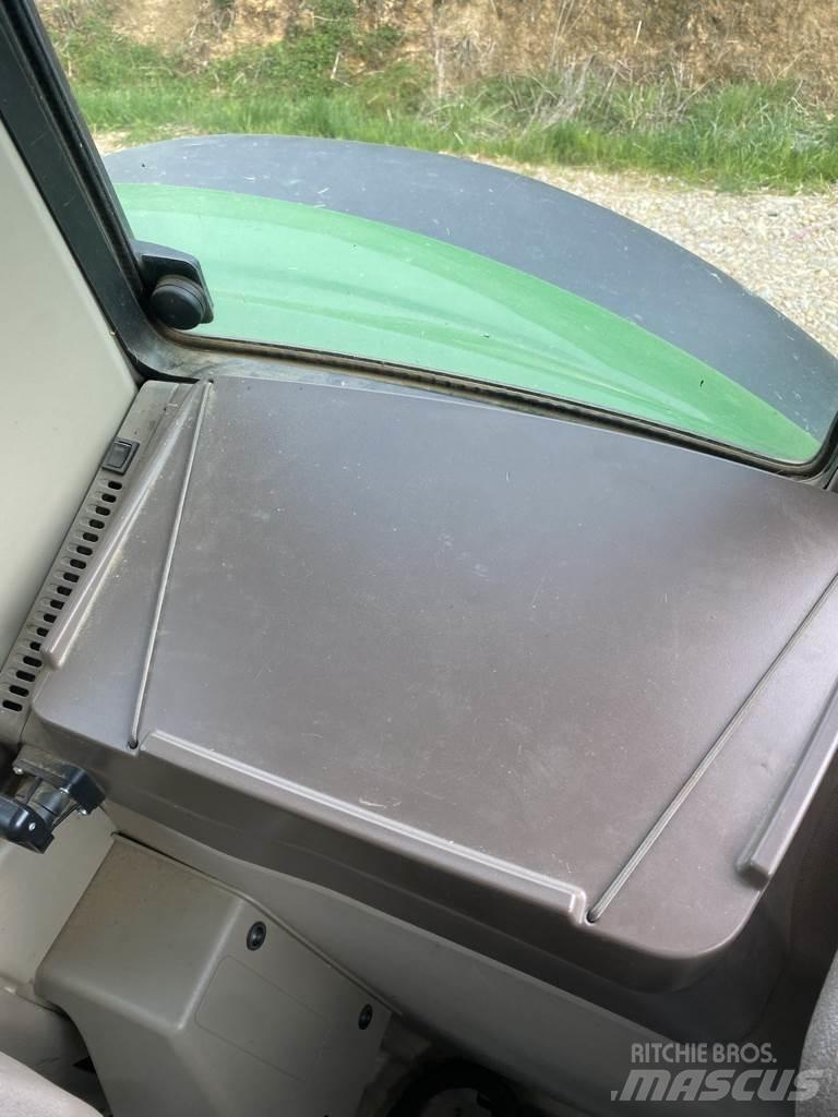John Deere 6100 M 拖拉机/农用车