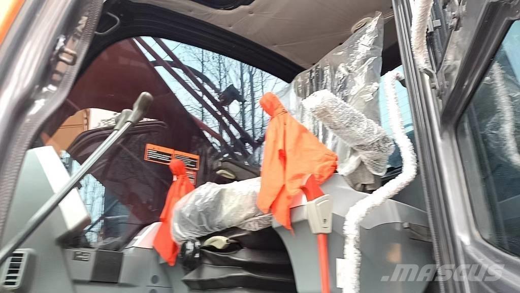 Doosan 225 LC-9 履带挖掘机