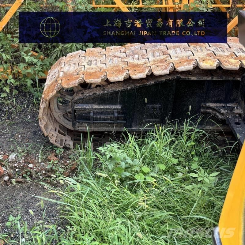 Sany SCC 750 C 履带起重机