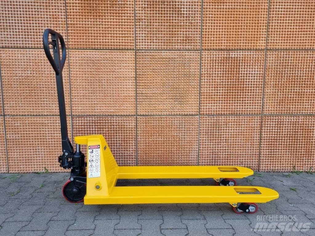 TotalLifter TRP 手动码垛机