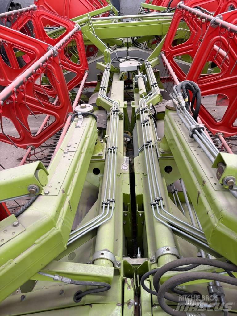 CLAAS C 540 联合收割机头