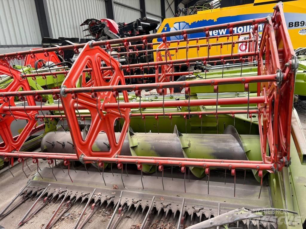 CLAAS C 540 联合收割机头