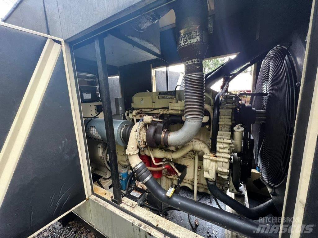 Kohler 450 KW 柴油发电机
