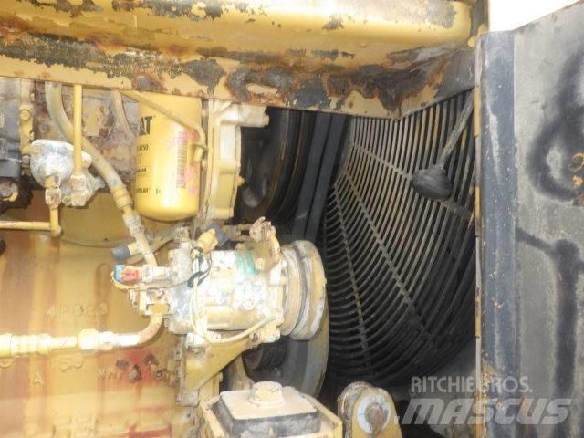 CAT 966 F 轮式装载机