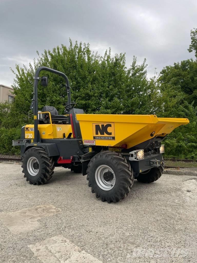  Dumper NC SW1930-A 铰接式自卸车