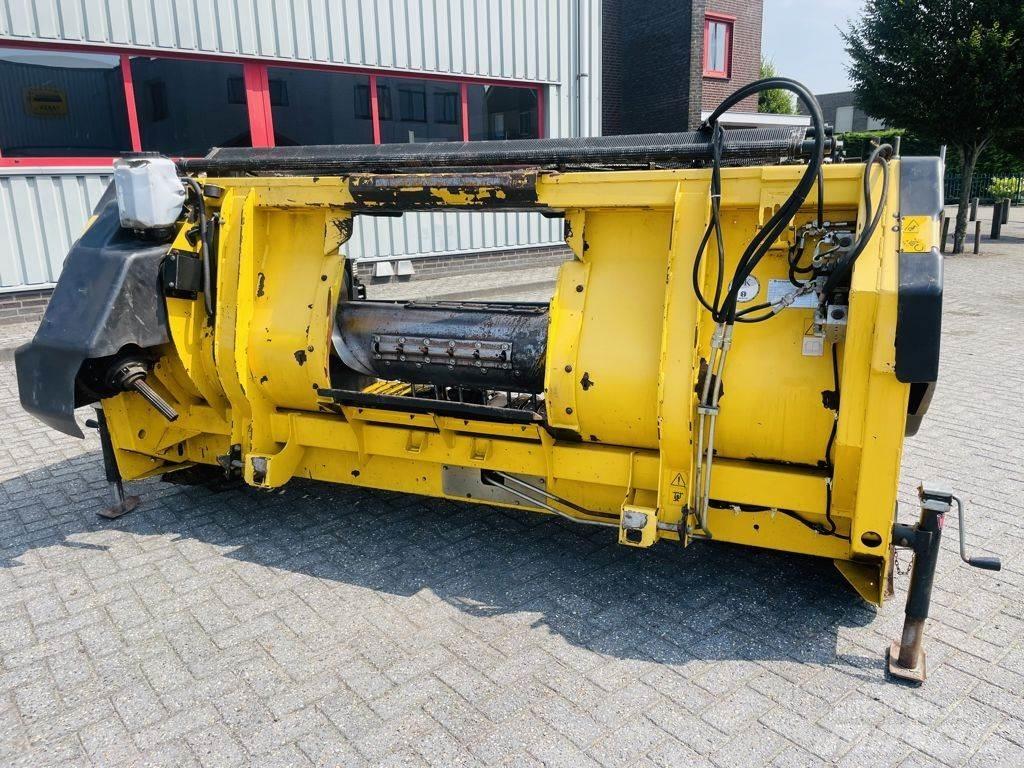 New Holland 273 FP 干草饲料收割机配件