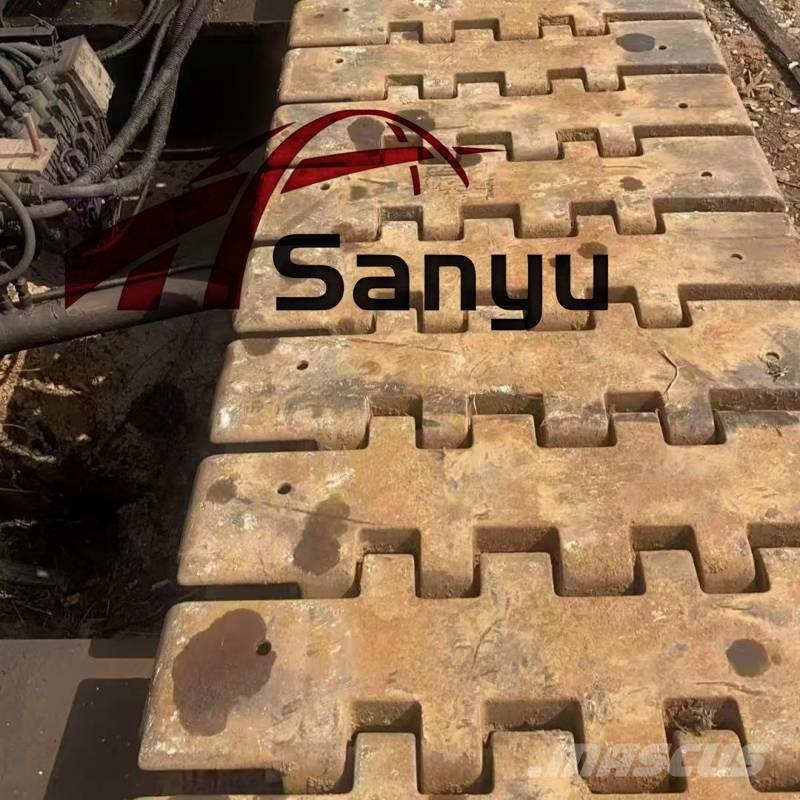 Kobelco 7150 履带起重机