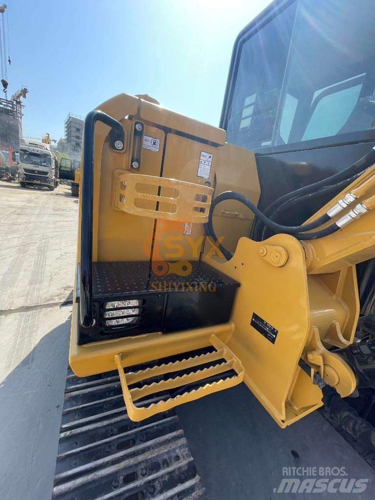 CAT 305.5 E 2 小型挖掘机