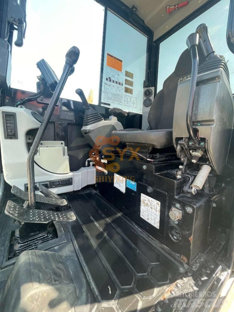 CAT 305.5 E 2 小型挖掘机