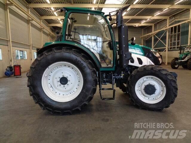 Arbos 5115 拖拉机/农用车