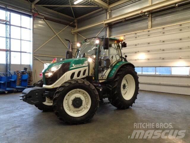 Arbos 5115 拖拉机/农用车