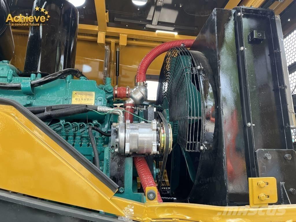 SDLG LG 956F 轮式装载机