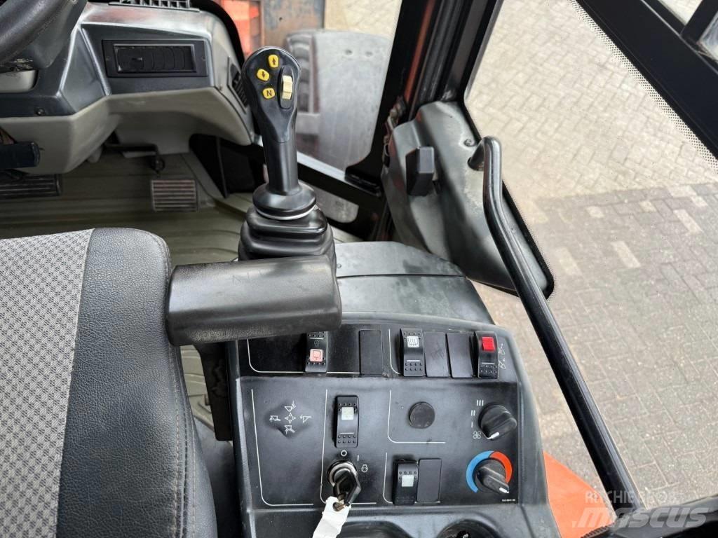 CAT 908 轮式装载机