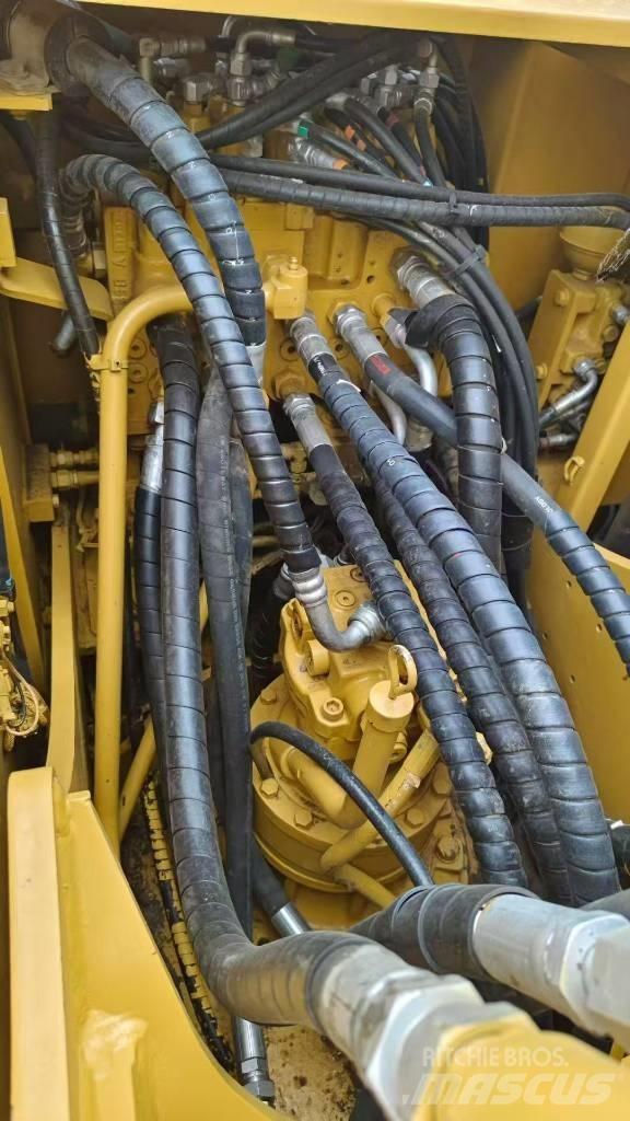 CAT 315 GC 履带挖掘机