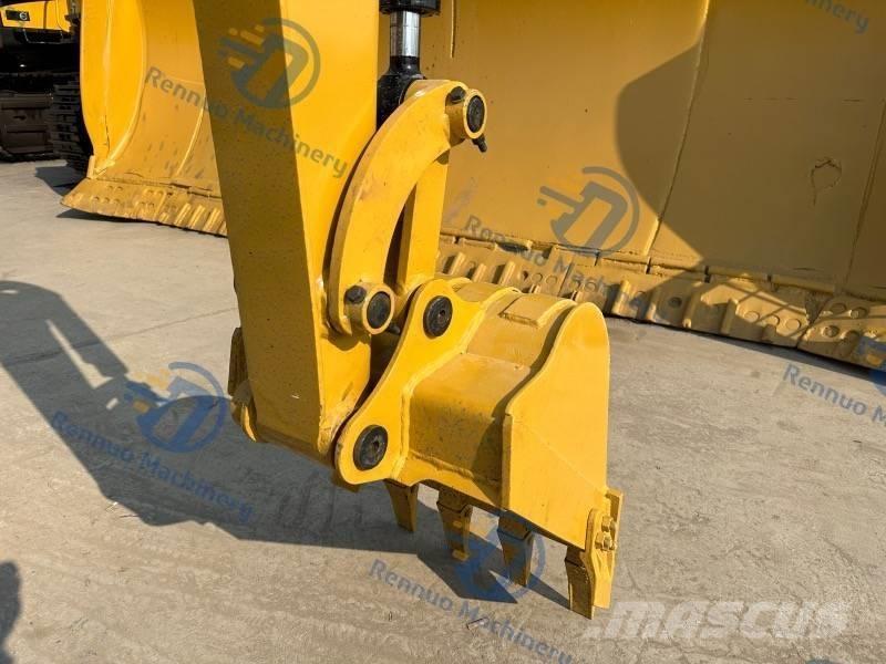 CAT 303.5 E 小型挖掘机
