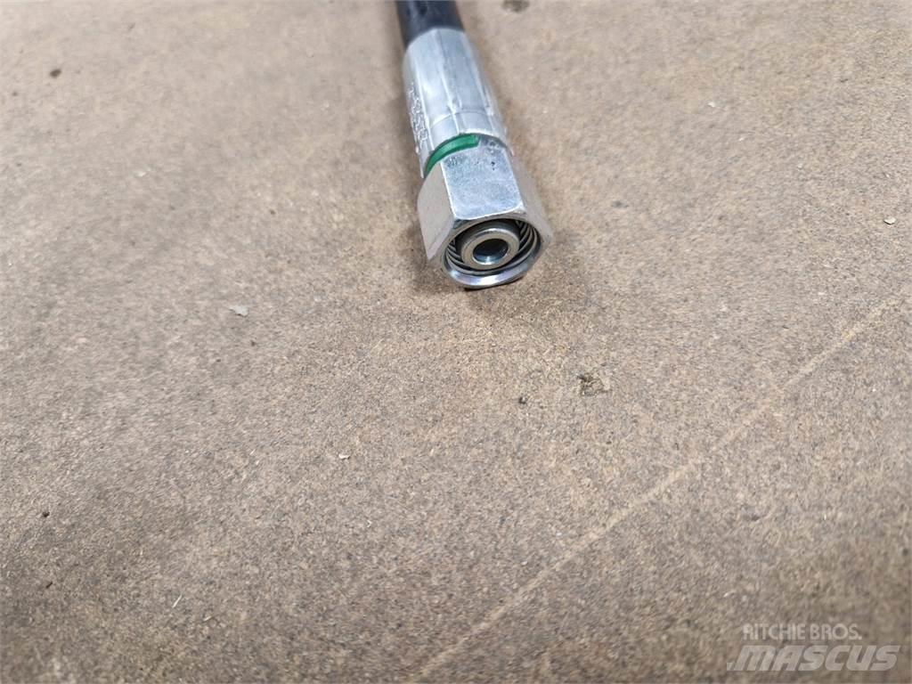 Eco Log 7050571 液压