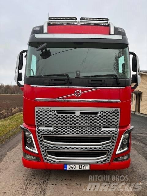 Volvo FH 16 牵引车