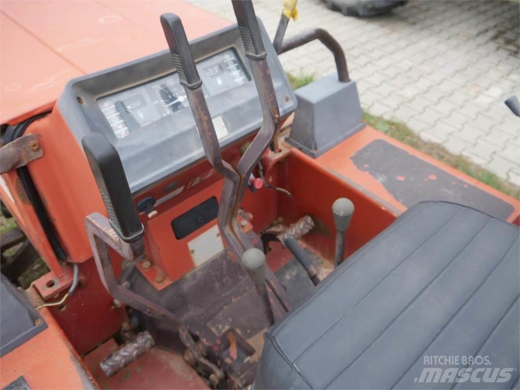 Fiat 70-65 Raupe 拖拉机/农用车