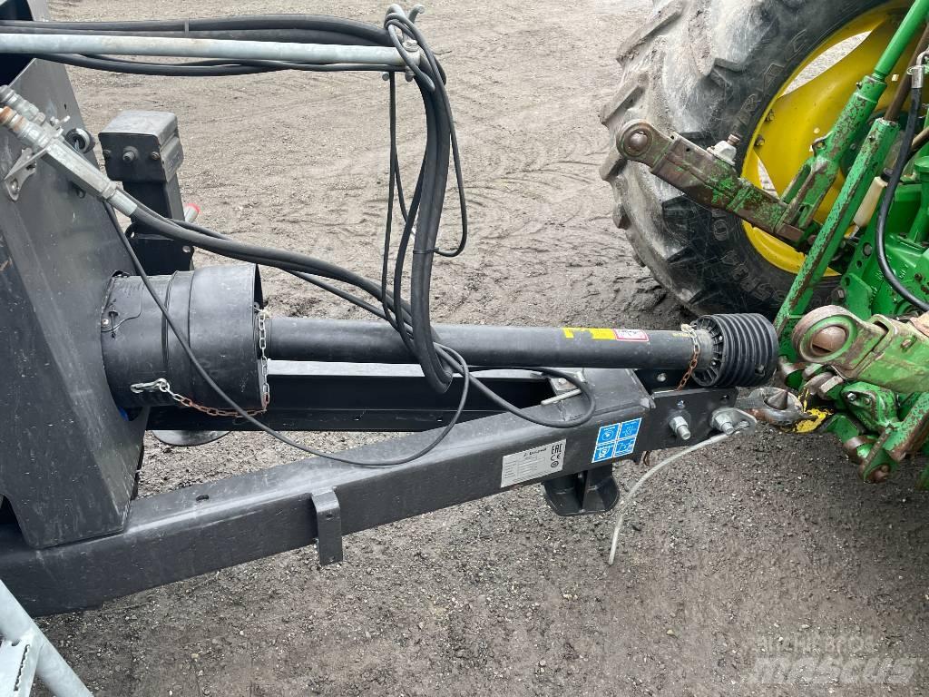 Delaval VM 12 农业机械-其他