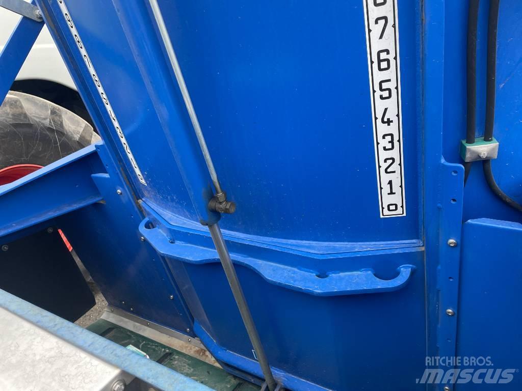 Delaval VM 12 农业机械-其他