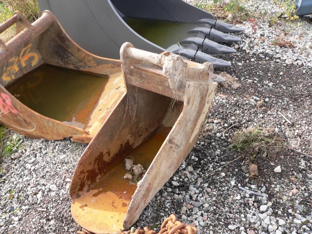 Volvo ECR 88 PLUS 中型挖掘机