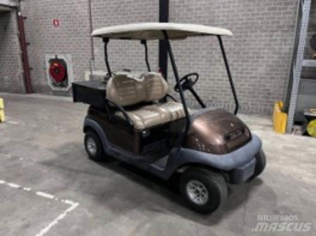 Club Car Precedent 全地形车