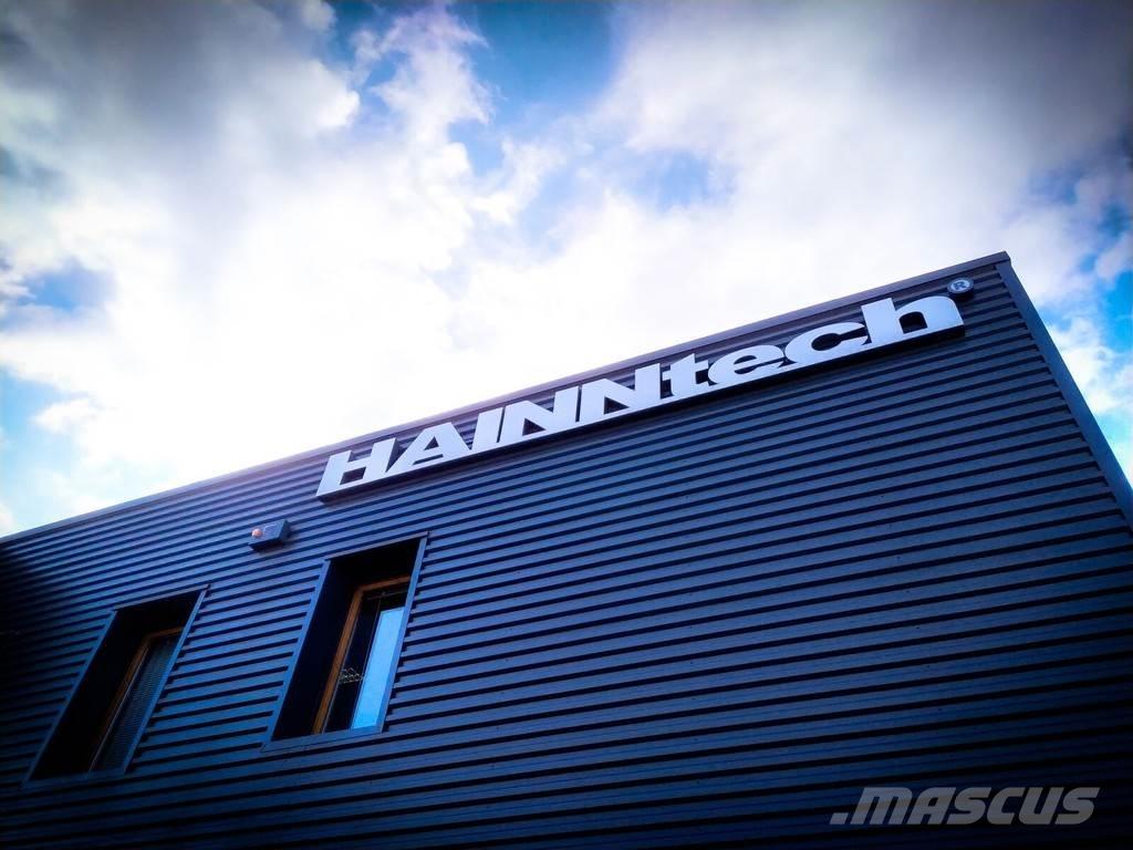 DAF MX11 300 H4 发动机