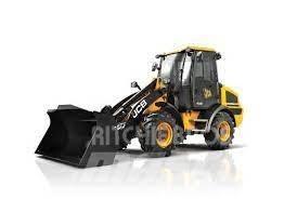 JCB 409 轮式装载机