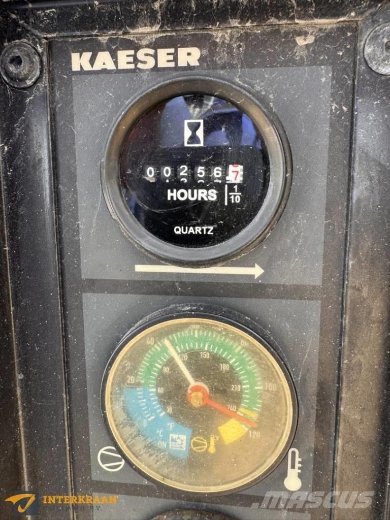 Kaiser M100.1 压缩机