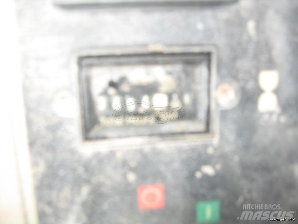 Ingersoll Rand 7 120 压缩机