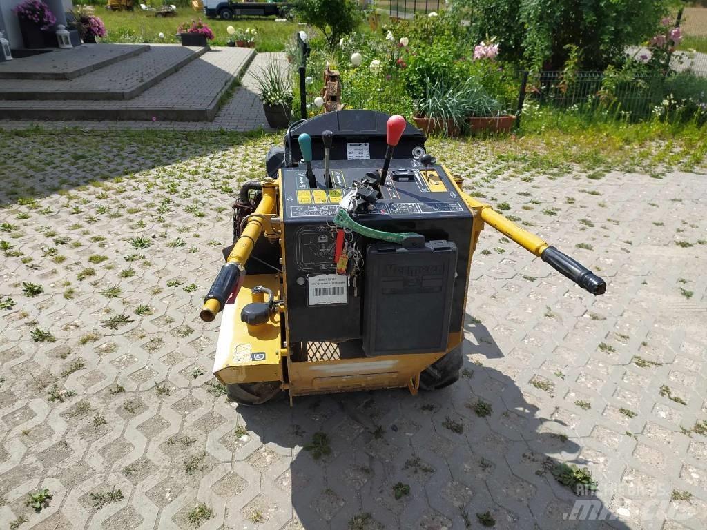 Vermeer RTX150 挖沟机
