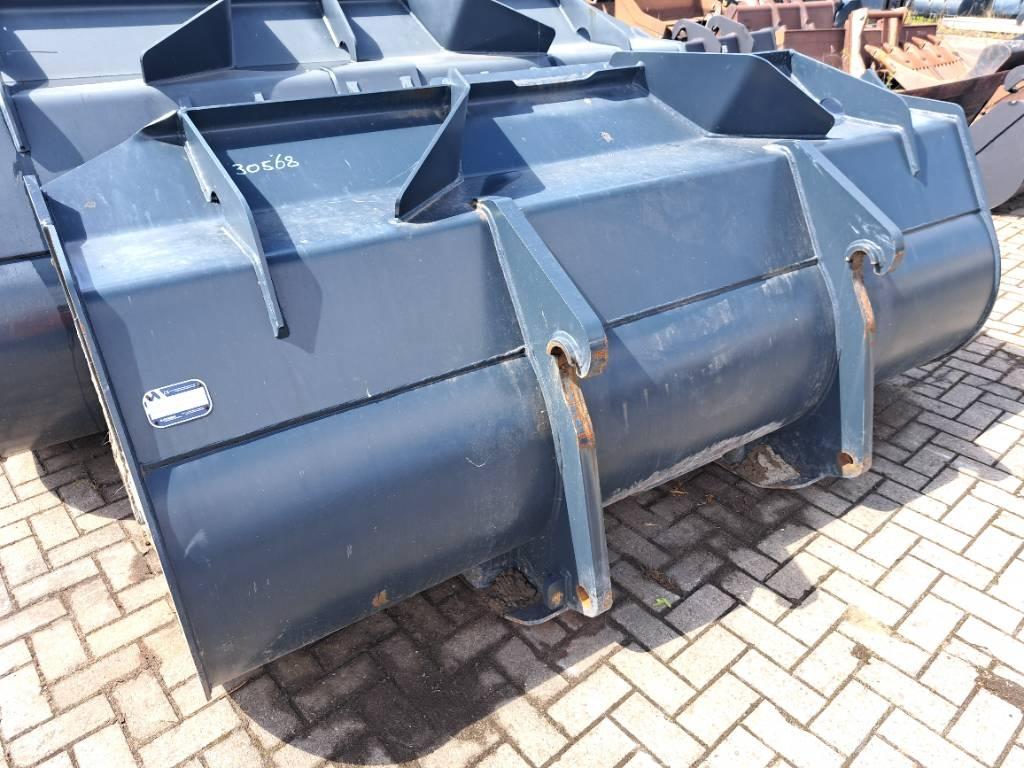 Hyundai HL955A 挖斗