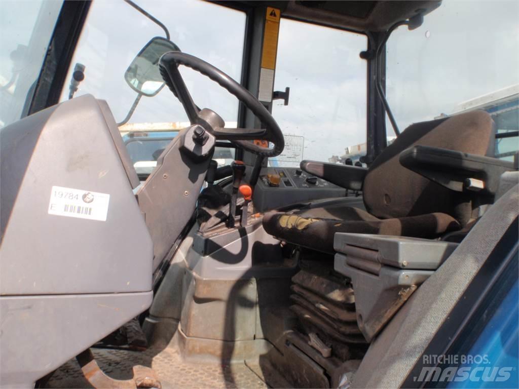 Ford 7740 拖拉机/农用车