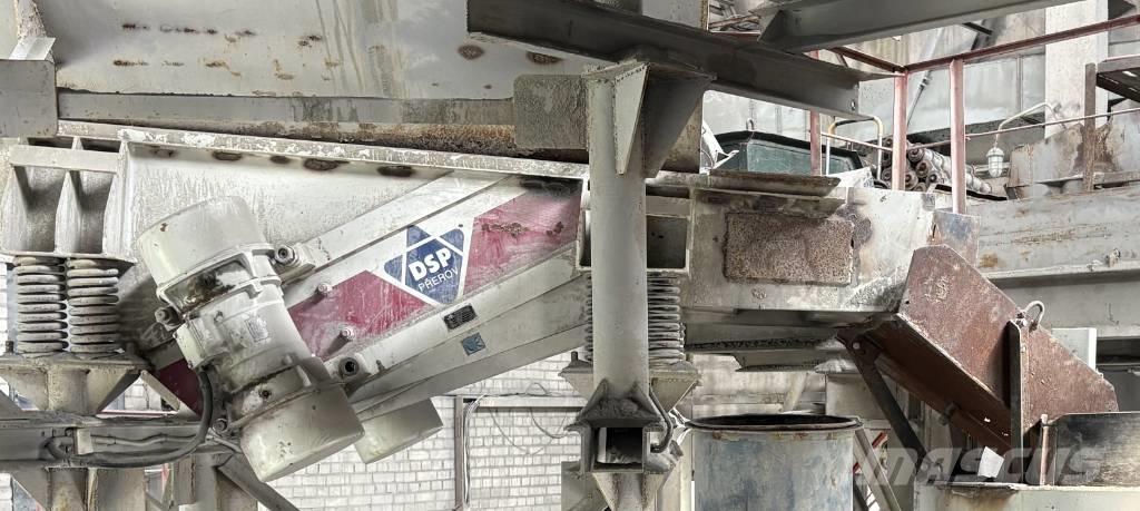  DSP VPL100x300 给料机