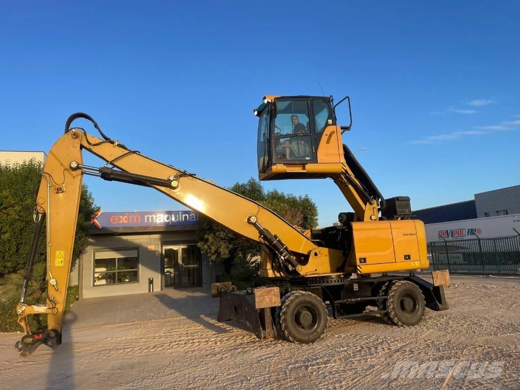 CAT MH 3022 工业挖掘机