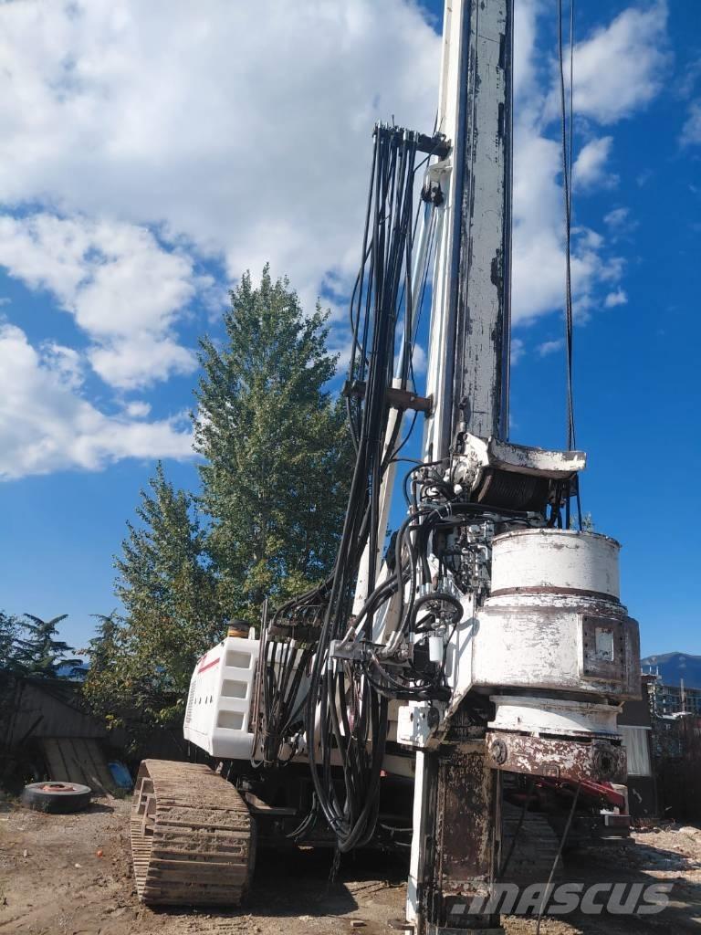 Mait HR260 工程钻机