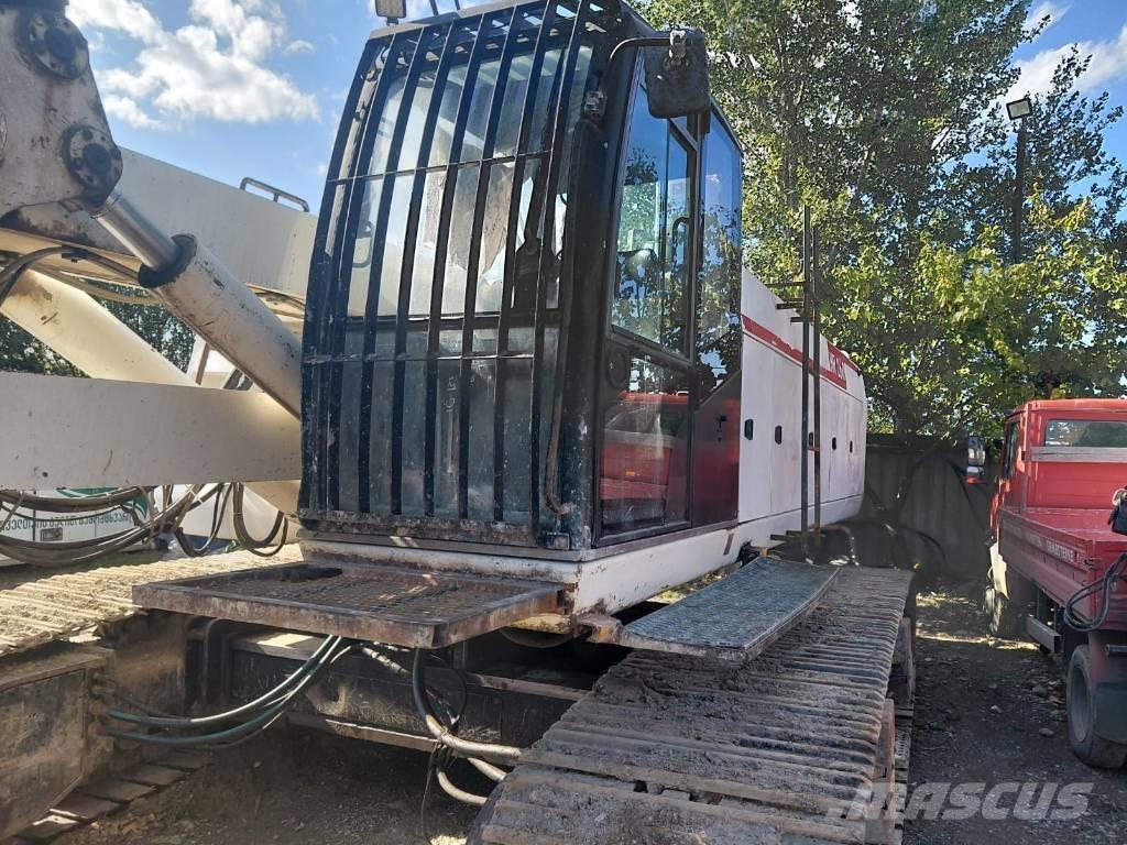 Mait HR260 工程钻机