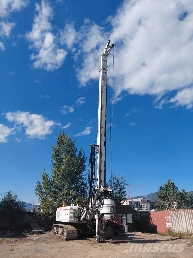 Mait HR260 工程钻机