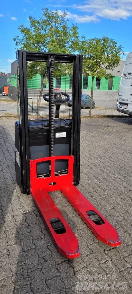 Hyster S 1.0 E 其他叉车
