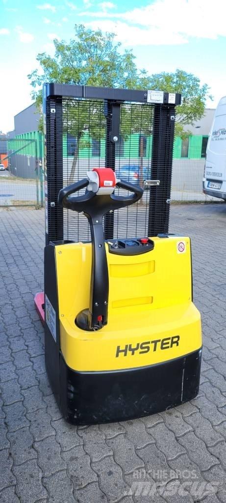 Hyster S 1.0 E 其他叉车