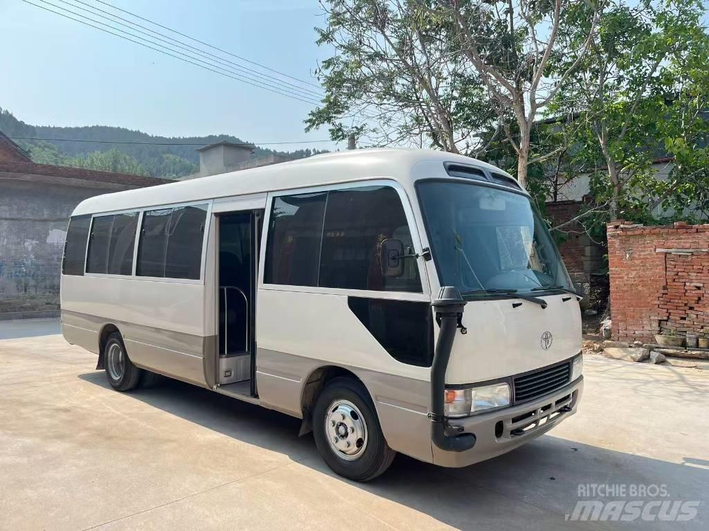 Toyota Coaster 公路客运汽车