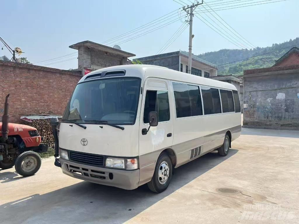 Toyota Coaster 公路客运汽车